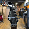 Fernandes Revolver Pro 81 Sustainer Solid Body 2011 Black w/Hard Case