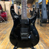 Fernandes Revolver Pro 81 Sustainer Solid Body 2011 Black w/Hard Case