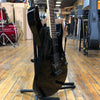 Fernandes Revolver Pro 81 Sustainer Solid Body 2011 Black w/Hard Case