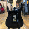 Fernandes Revolver Pro 81 Sustainer Solid Body 2011 Black w/Hard Case