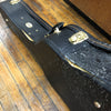 Luna Woodland Series Quilted Ash Acoustic-Electric 2011 w/Hard Case