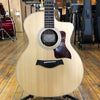 Taylor 214ce Sitka Spruce/Rosewood Grand Auditorium Acoustic-Electric w/Padded Gig Bag