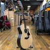 Taylor 214ce Sitka Spruce/Rosewood Grand Auditorium Acoustic-Electric w/Padded Gig Bag