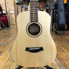 Taylor Baby Taylor (BT1) Acoustic Guitar w/Padded Gig Bag