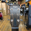 Taylor GTe Urban Ash Sitka Spruce/Urban Ash Grand Theater Acoustic-Electric w/AeroCase