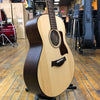 Taylor GTe Urban Ash Sitka Spruce/Urban Ash Grand Theater Acoustic-Electric w/AeroCase