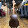 Taylor GTe Urban Ash Sitka Spruce/Urban Ash Grand Theater Acoustic-Electric w/AeroCase