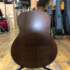 Taylor GTe Urban Ash Sitka Spruce/Urban Ash Grand Theater Acoustic-Electric w/AeroCase