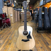 Taylor 150e 12-string Sitka Spruce/Walnut Dreadnought Acoustic-Electric w/Padded Gig Bag
