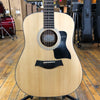 Taylor 150e 12-string Sitka Spruce/Walnut Dreadnought Acoustic-Electric w/Padded Gig Bag