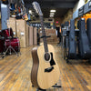 Taylor 150e 12-string Sitka Spruce/Walnut Dreadnought Acoustic-Electric w/Padded Gig Bag