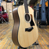 Taylor 150e 12-string Sitka Spruce/Walnut Dreadnought Acoustic-Electric w/Padded Gig Bag