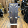Martin DC-X2E Rosewood Sitka Spruce/Rosewood Dreadnought Acoustic-Electric w/Padded Gig Bag