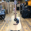 Martin DC-X2E Rosewood Sitka Spruce/Rosewood Dreadnought Acoustic-Electric w/Padded Gig Bag