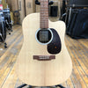 Martin DC-X2E Rosewood Sitka Spruce/Rosewood Dreadnought Acoustic-Electric w/Padded Gig Bag