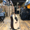 Martin DC-X2E Rosewood Sitka Spruce/Rosewood Dreadnought Acoustic-Electric w/Padded Gig Bag