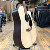 Martin DC-X2E Rosewood Sitka Spruce/Rosewood Dreadnought Acoustic-Electric w/Padded Gig Bag