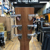 Martin DC-X2E Rosewood Sitka Spruce/Rosewood Dreadnought Acoustic-Electric w/Padded Gig Bag