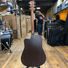 Martin DC-X2E Rosewood Sitka Spruce/Rosewood Dreadnought Acoustic-Electric w/Padded Gig Bag