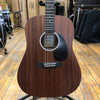 Martin Road Series D-10E Sapele Top Acoustic-Electric Dreadnought w/Soft Shell Case