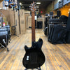 EVH Wolfgang Standard QM Black Fade w/Roasted Maple Fingerboard