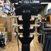 Ibanez Artcore AS73G Semi-hollowbody Black Flat