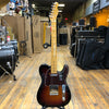 Fender American Professional II Telecaster 3-Color Sunburst w/Maple Fingerboard, Hard Case