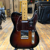 Fender American Professional II Telecaster 3-Color Sunburst w/Maple Fingerboard, Hard Case