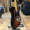 Fender American Professional II Telecaster 3-Color Sunburst w/Maple Fingerboard, Hard Case