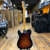 Fender American Professional II Telecaster 3-Color Sunburst w/Maple Fingerboard, Hard Case