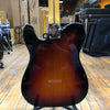 Fender American Professional II Telecaster 3-Color Sunburst w/Maple Fingerboard, Hard Case