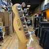 Fender American Professional II Telecaster Black w/Maple Fingerboard, Hard Case