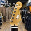 Fender American Professional II Stratocaster Miami Blue w/Rosewood Fingerboard, Hard Case