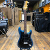 Fender American Professional II Stratocaster Dark Night w/Rosewood Fingerboard, Hard Case