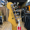 Fender American Professional II Stratocaster Dark Night w/Rosewood Fingerboard, Hard Case