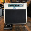 Ibanez TSA15 15/5-watt 1x12" Tube Combo Amp Early 2010s w/Tube Screamer Tone Circuit, Footswitch