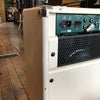 Ibanez TSA15 15/5-watt 1x12" Tube Combo Amp Early 2010s w/Tube Screamer Tone Circuit, Footswitch