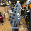 ESP LTD TE-1000 EverTune Solid Body Charcoal Metallic Satin