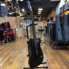 ESP LTD TE-1000 EverTune Solid Body Charcoal Metallic Satin