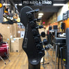 ESP LTD TE-1000 EverTune Solid Body Charcoal Metallic Satin