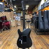 ESP LTD TE-1000 EverTune Solid Body Charcoal Metallic Satin
