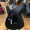 ESP LTD TE-1000 EverTune Solid Body Charcoal Metallic Satin