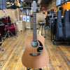 Seagull S12+ 12-String Cedar/Cherry Dreadnought Acoustic 1999 w/Hard Case