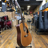 Seagull S12+ 12-String Cedar/Cherry Dreadnought Acoustic 1999 w/Hard Case