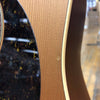 Seagull S12+ 12-String Cedar/Cherry Dreadnought Acoustic 1999 w/Hard Case