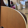 Seagull S12+ 12-String Cedar/Cherry Dreadnought Acoustic 1999 w/Hard Case