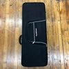 Ibanez MIK S520EX Solid Body 2006 Black w/EMG X-series Pickups, Hard Case