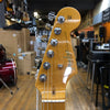 Fender American Professional II Stratocaster Miami Blue w/Maple Fingerboard, Hard Case