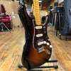 Fender American Professional II Stratocaster HSS 3-Color Sunburst w/Maple Fingerboard, Hard Case