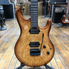 Ernie Ball Music Man Luke III HH Ball Family Reserve (BFR) Woody w/Hard Case